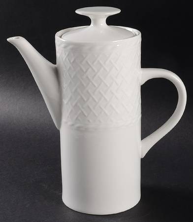 LNN20 Coffee Pot & Lid