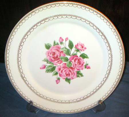 Bouquet by Limoges-American