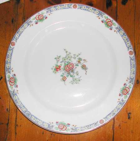 LIM192 by Limoges-French