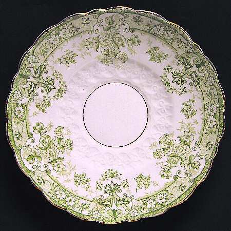 LOW2 Cake Plate