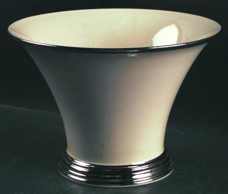Solitaire Nouveau Centerpiece