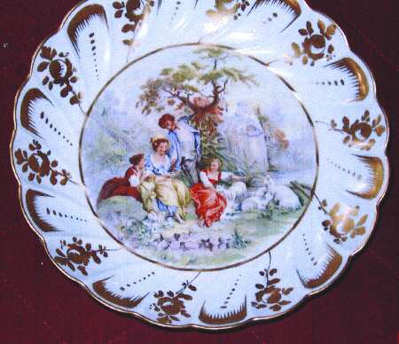 LIM196 by Limoges-French