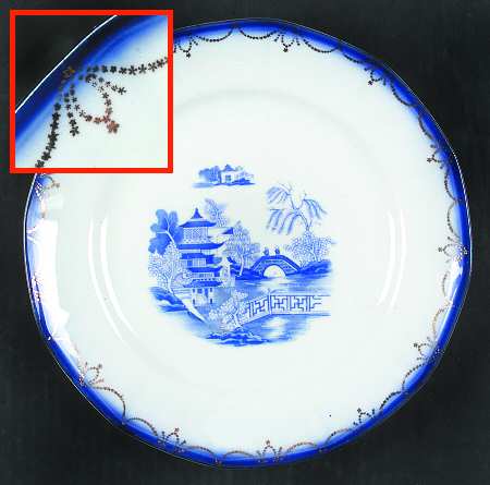 LIA87 by Limoges-American