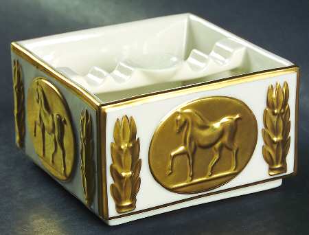 Designers Collection Executive Ashtray