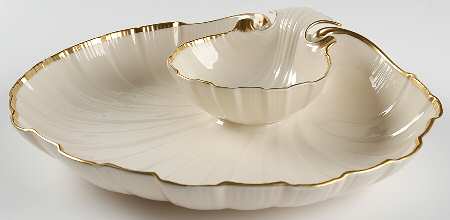 Designers Collection 1 Piece Chip & Dip