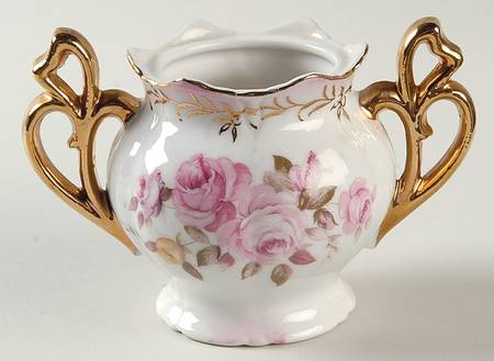 LEF48 Sugar Bowl No Lid