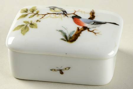 LIM200 Match Holder with Lid