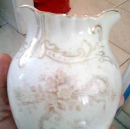 LAB9 Creamer