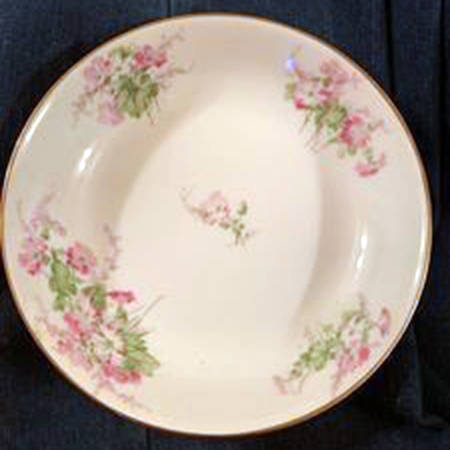 Lim204 Rim Soup Bowl