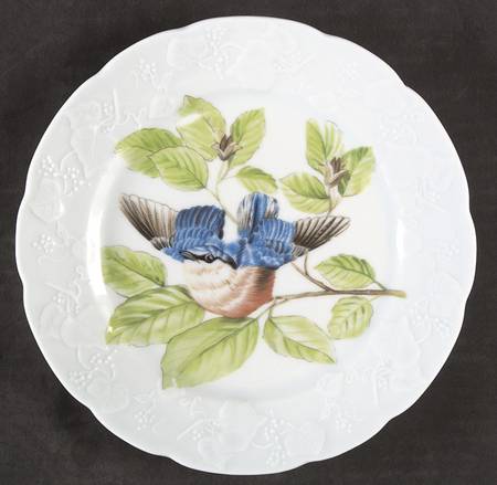 Dan182 Salad Plate