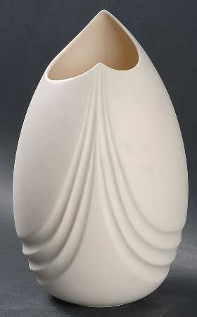Illusions Collection 10" Vase