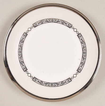 Grand Affair Bread & Butter Plate