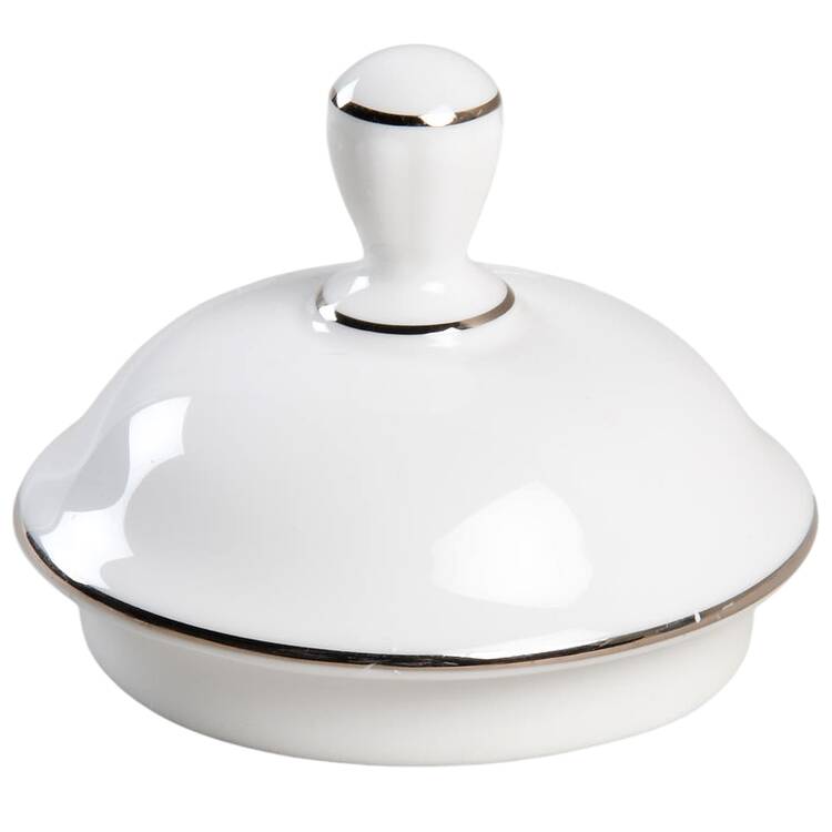 Grand Central Lid for Sugar Bowl