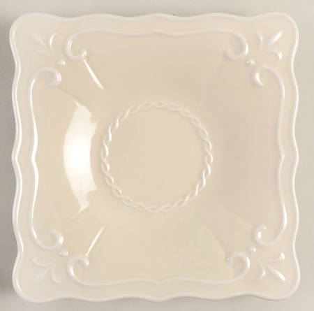 Butler's Pantry Patisserie Saucer