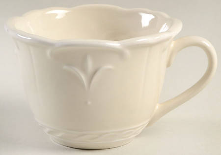 Butler's Pantry Patisserie Flat Cup