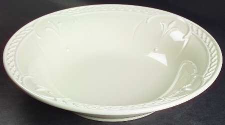 Butler's Pantry Patisserie 9" Individual Pasta Bowl