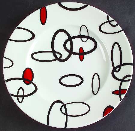 Modern Accents Circle by Lenox