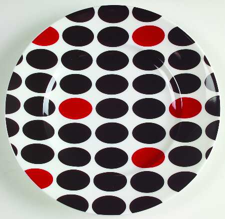 Modern Accents Dots by Lenox