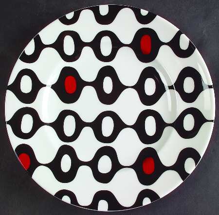 Modern Accents Wave by Lenox
