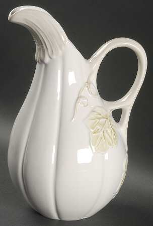 Butler's Pantry Harvest 52 Oz Pitcher