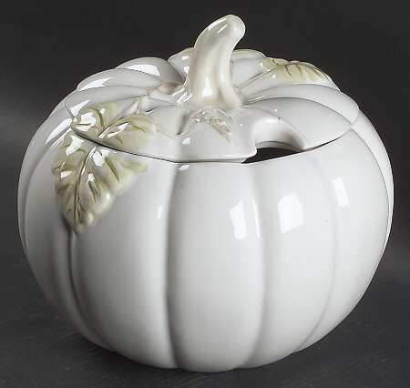 Butler's Pantry Harvest Tureen &  Lid