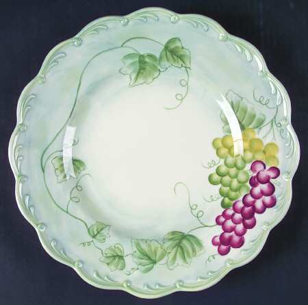 Tuscan Vine Rose by Lenox