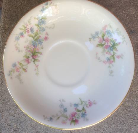 Lim206 Saucer