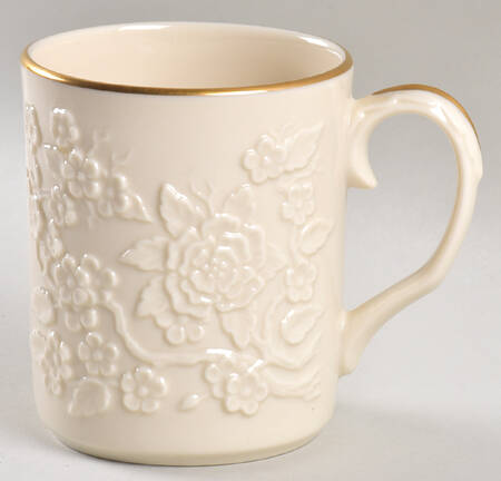 Mandarin Collection Mug