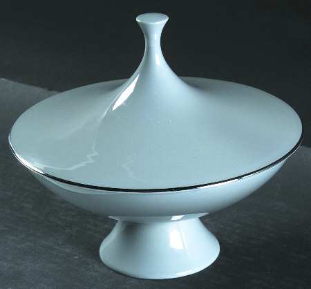 Beverly Collection Blue by Lenox