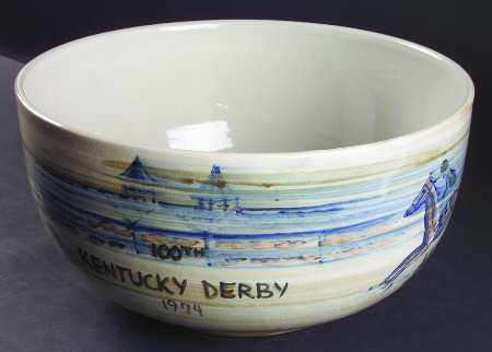 Kentucky Derby & Horse Collection Anniversary Super Bowl