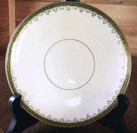 M3W5 Saucer