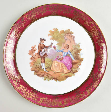 LIM211 by Limoges-French