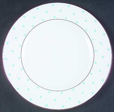 Larabee Road Aqua by Lenox