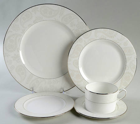 Bonnabel Place 5 Piece Place Setting