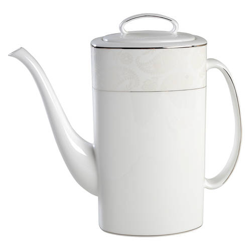 Bonnabel Place Coffee Pot & Lid