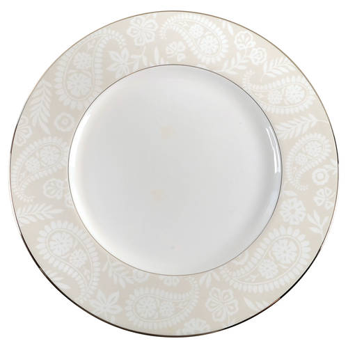 Bonnabel Place Accent Luncheon Plate
