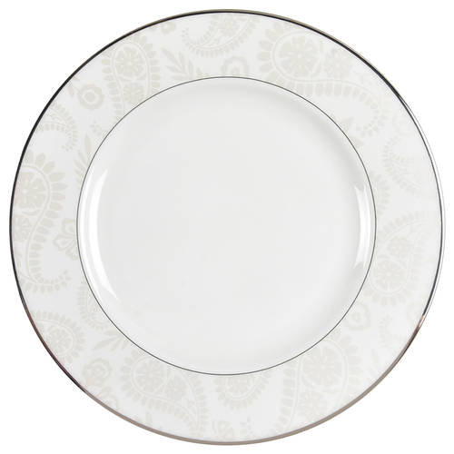 Bonnabel Place Salad Plate