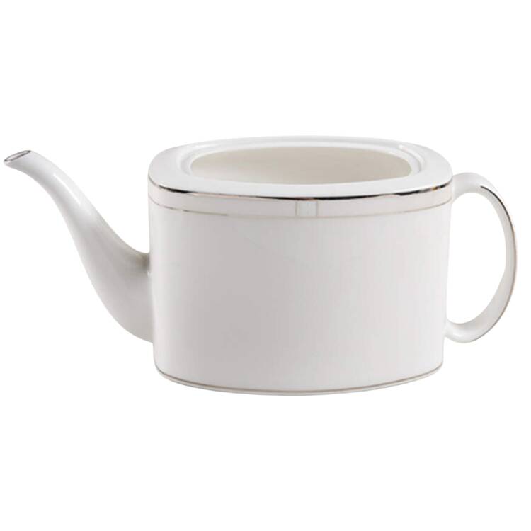 Noel Alabaster Teapot No Lid