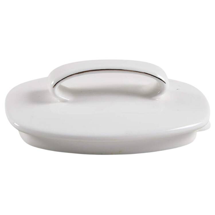 Noel Alabaster Lid for Teapot