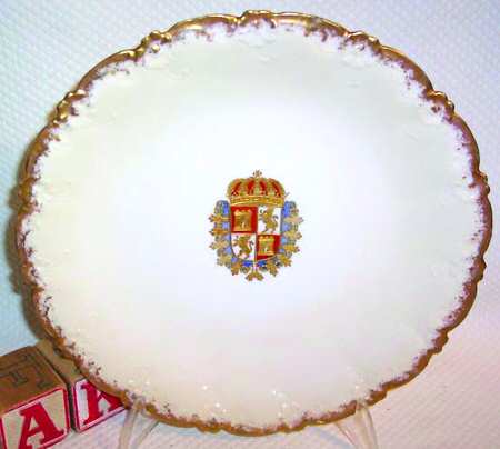 Lim212 by Limoges-French