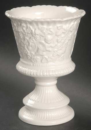 Renaissance 6" Vase