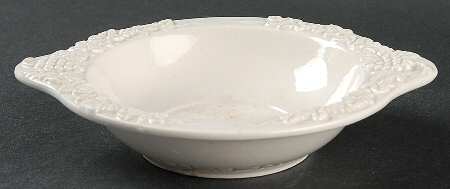 Renaissance Lugged Cereal Bowl
