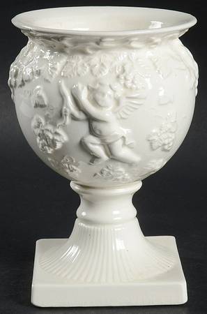 Renaissance 6" Vase