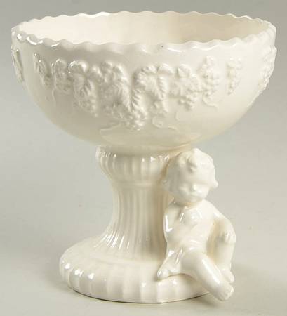 Renaissance Candleholder