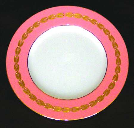 Antoinette Coral by Lenox
