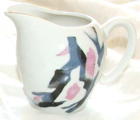 LEF49 Creamer