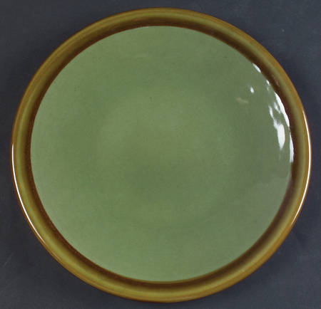 Country Fair Salad Plate