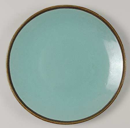 Country Fair Dinner Plate