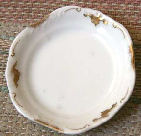 LNT196 Fruit/Dessert (Sauce) Bowl