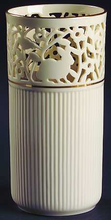 Glenwood Collection (Pierced Ribbed) by Lenox